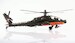 Boeing AH-64D Apache, "Apache Solo Display" Royal Netherlands Air Force 2010 Q-19 KLu  HH1209