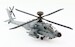 Boeing AH-64E Apache Guardian ZV-4808, 125 Helicopter Squadron "Gladiators",  Indian Air Force, 2020  HH1210