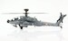 Boeing AH-64E Apache Guardian ZV-4808, 125 Helicopter Squadron "Gladiators",  Indian Air Force, 2020  HH1210