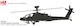 Boeing AH-64E Apache Guardian 73117, 1st Air Cavalry, US Army, 2018