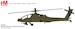 Boeing AH-64D Apache Royal Netherlands Air Force "Operation Enduring Freedom" Q-05, RNLAF, 2000s
