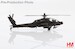 Boeing AH-64D Apache Royal Netherlands Air Force "Operation Enduring Freedom" Q-05, RNLAF, 2000s  HH1218