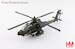 Boeing AH-64D Apache "Tyrone Biggums" 4th Combat Aviation Brigade, US Army, June 2018 to Mar. 2019 "Atlantic Resolve"