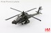 Boeing AH-64D Apache "Tyrone Biggums" 4th Combat Aviation Brigade, US Army,  June 2018 to Mar. 2019 "Atlantic Resolve" 