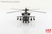 Boeing AH-64D Apache "Tyrone Biggums" 4th Combat Aviation Brigade, US Army,  June 2018 to Mar. 2019 "Atlantic Resolve"  HH1219