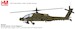 Boeing AH-64D Apache "Tyrone Biggums" 4th Combat Aviation Brigade, US Army, June 2018 to Mar. 2019 "Atlantic Resolve"
