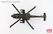 Boeing AH-64D Apache "Tyrone Biggums" 4th Combat Aviation Brigade, US Army,  June 2018 to Mar. 2019 "Atlantic Resolve"  HH1219