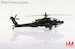 Boeing AH-64D Apache "Tyrone Biggums" 4th Combat Aviation Brigade, US Army,  June 2018 to Mar. 2019 "Atlantic Resolve"  HH1219