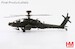 Boeing AH-64E Apache "Apache Echo" ZM714, British Army, Middle Wallop, 2022  HH1220
