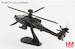 Boeing AH-64E Apache "Apache Echo" ZM714, British Army, Middle Wallop, 2022  HH1220