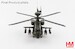 Boeing AH-64E Apache "Apache Echo" ZM714, British Army, Middle Wallop, 2022  HH1220