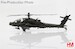 Boeing AH-64E Apache "The Australian Army" A64-601, 1st Aviation Rgt.,  RAAF Townsville, 2025  HH1223