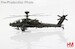 Boeing AH-64E Apache Royal Netherlands Air Force, KLu, Q-37, 301 Sqn., RNLAF, 2024  HH1224