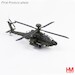 Boeing AH-64E Apache Royal Netherlands Air Force, KLu, Q-37, 301 Sqn., RNLAF, 2024 HH1224