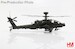 Boeing AH-64E Apache Royal Netherlands Air Force, KLu, Q-37, 301 Sqn., RNLAF, 2024  HH1224