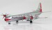 Lockheed L188 Electra American Air Lines N6129A 