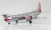Lockheed L188 Electra American Air Lines N6129A