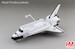Space Shuttle Enterprise Intrepid Museum, New York  HL1409