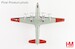 Douglas DC4 C-54Q Skymaster 56501, US Navy Test Pilot School, 1973  HL2025