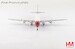 C97A Stratofreighter 49-2601, New York Air National Guard  HL4013