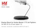 Display Stand for Hobby Master 1/72 Jet Model Display Stand (for : MIG-29, F-35A, Japan F-2) HS0008