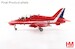 British Aerospace  BAe Hawk T1 RAF XX264, "Red Arrows 1989 Silver Jubilee Celebration"  HU1003