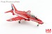 British Aerospace  BAe Hawk T1 RAF XX264, "Red Arrows 1989 Silver Jubilee Celebration"  HU1003