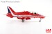 British Aerospace  BAe Hawk T1 RAF XX264, "Red Arrows 1989 Silver Jubilee Celebration"  HU1003