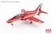 British Aerospace BAe Hawk T1 RAF XX264, "Red Arrows 1989 Silver Jubilee Celebration"