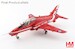 British Aerospace BAe Hawk T1 RAF XX202, "Red Arrows RIAT 2025" HU1004