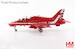 British Aerospace  BAe Hawk T1 RAF XX202, "Red Arrows RIAT 2025"  HU1004