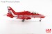 British Aerospace  BAe Hawk T1 RAF XX202, "Red Arrows RIAT 2025"  HU1004