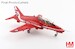 British Aerospace  BAe Hawk T1 RAF XX202, "Red Arrows RIAT 2025"  HU1004
