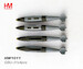 GBU-31 x 4pcs HW1011