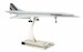 Concorde Air France F-BVFC