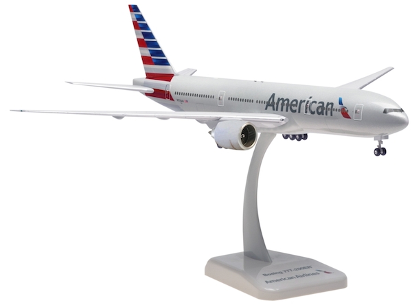Boeing 777-200ER American Airlines N776AN HG0052