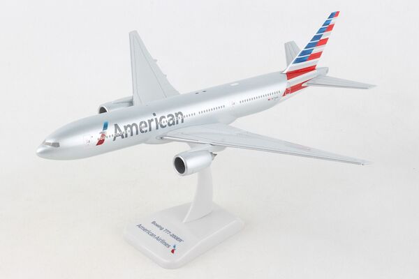 Boeing 777-200ER American Airlines N776AN  HG0052GR