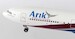 Airbus A340-500 Arik Air  HG0359GR