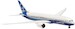 Boeing 787-9 Dreamliner Boeing House Colour