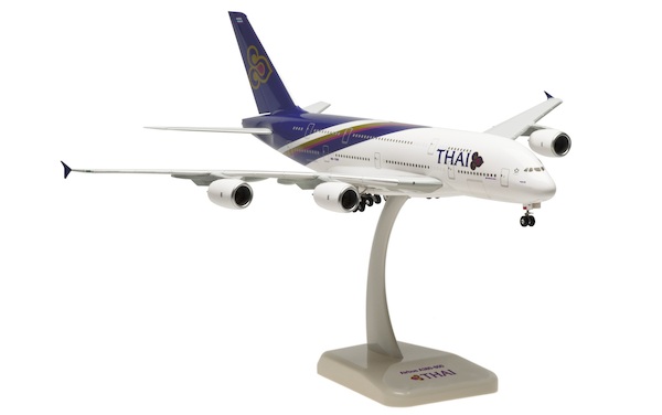 Airbus A380-800 Thai Airways HS-TUD  HG0953GR