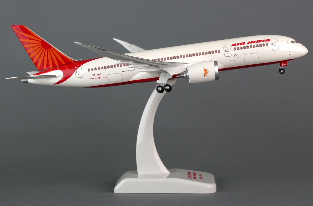 Hogan HG0960GR Boeing 787-8 Dreamliner Air India VT-AND