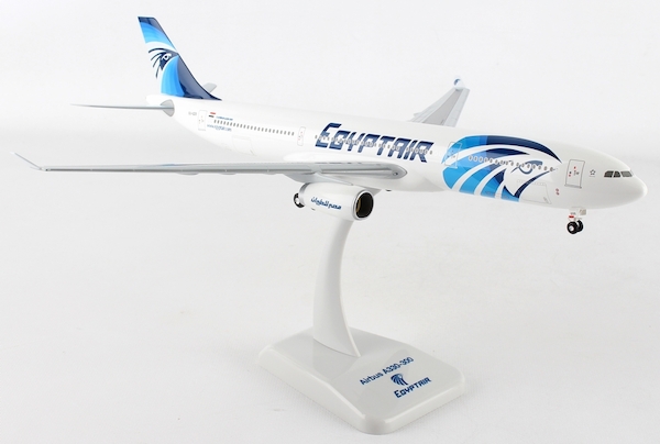 Airbus A330-300 Egypt Air SU-GDS HG10222GR