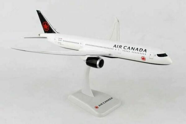 Boeing 787-9 Dreamliner Air Canada C-FRSR HG10239GR