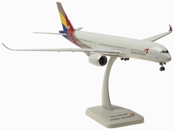 Airbus A350-900 Asiana  HG10307GR