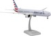 Boeing 777-300ER American Airlines N725AN