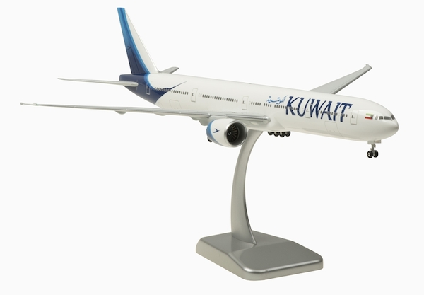 Boeing 777-300ER Kuwait Airways 9K-AOC HG10680GR