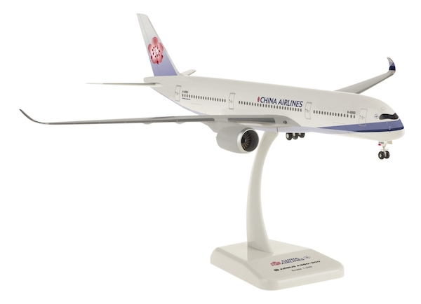 Airbus A350-900 China Airlines B-18901 HG10710GR