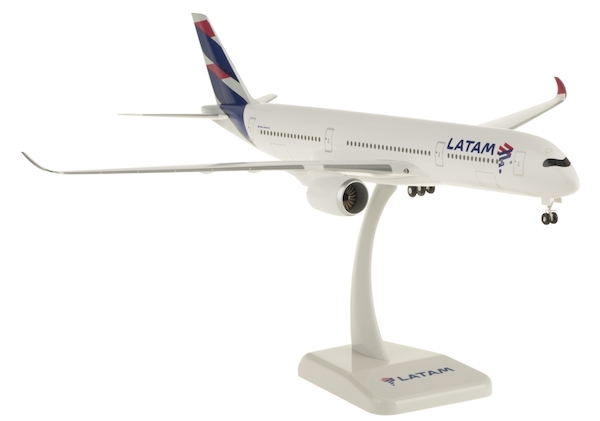 Airbus A350-900 LATAM HG10741GR