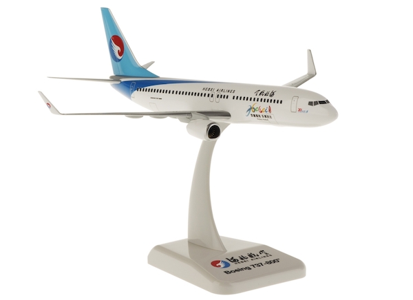 Boeing 737-800 Hebei Airlines B-6299 HG10819