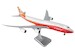 Boeing 747-8 Boeing House Colors Rollout Livery